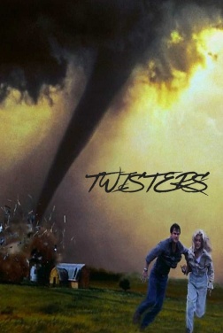 Twisters  (2024)