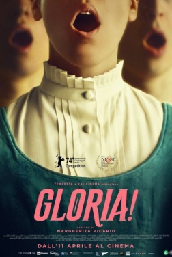 Gloria!  (2024)